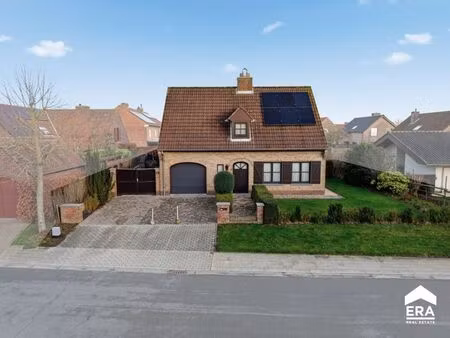 maison à vendre à poelkapelle € 395.000 (lkjeg) - era domus (poperinge) | zimmo