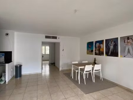 t4  jlp centre ville  proche plage  sept-juin - loc courtée