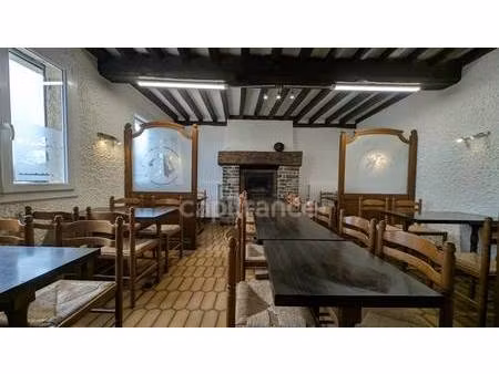 bar / café à vendre