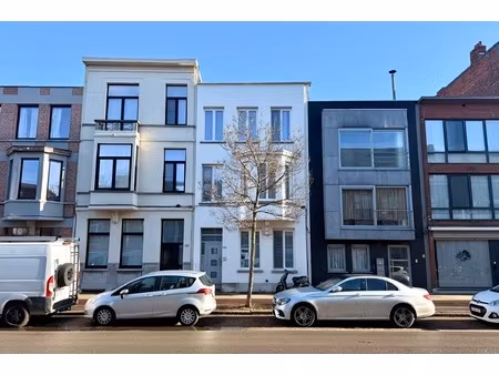 huis te huur in berchem met 4 slaapkamers