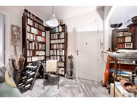 vente appartement 2 pièces nice