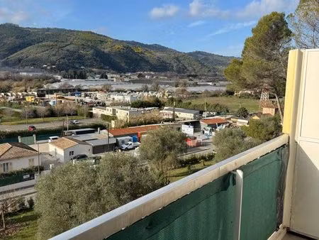 studio clé en main avec terrasse  parking et piscine – cannes la bocc