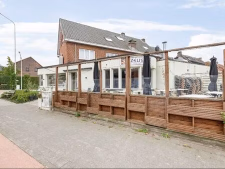 bien professionnel à vendre à aartselaar € 398.000 (lkj5v) - the real estate company | zim