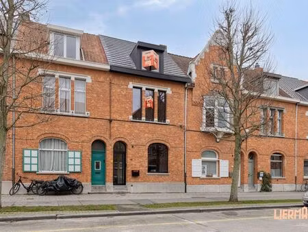 maison à vendre à aalst € 398.000 (lki3u) - immo lierman | zimmo