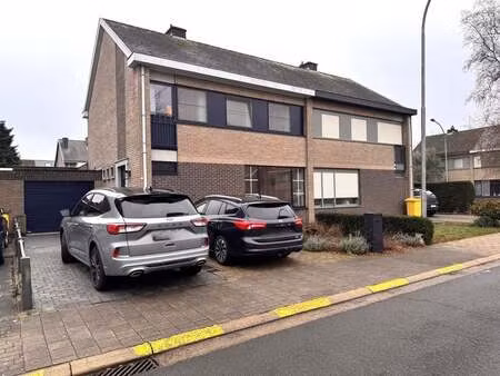 maison à vendre à tildonk € 389.000 (lkiph) - vastgoed marie | zimmo