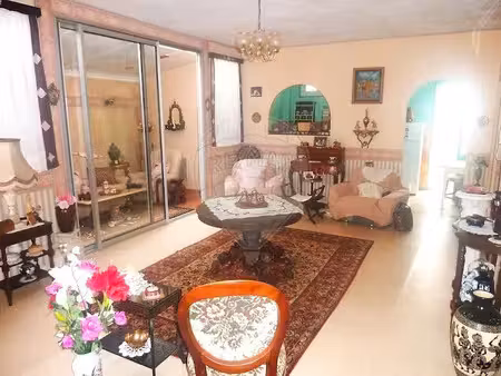 vente appartement 4 pièces 71 m² à saintes (17100)  113 000 €