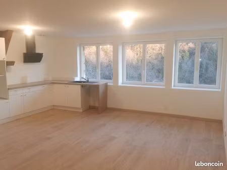 appartement 2 pieces