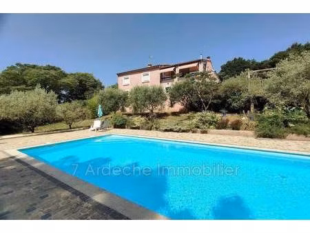 maison de plain-pied à vendre