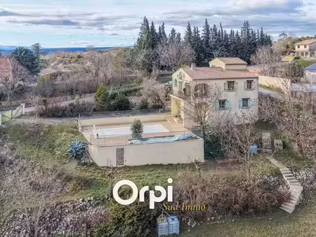 villa à vendre