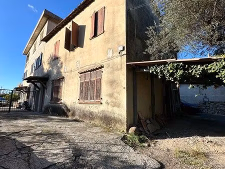 maison mitoyenne 100m2