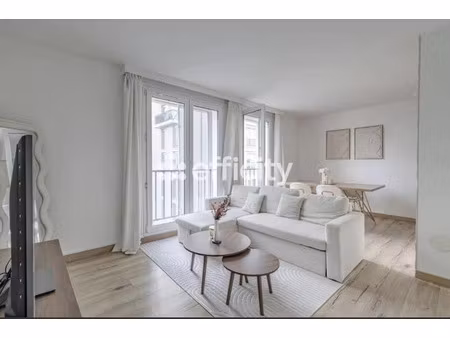 vente appartement 3 pièces 61.63 m² à chelles (77500)  199 000 €