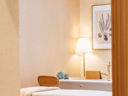 bureau à louer (port - riquier)