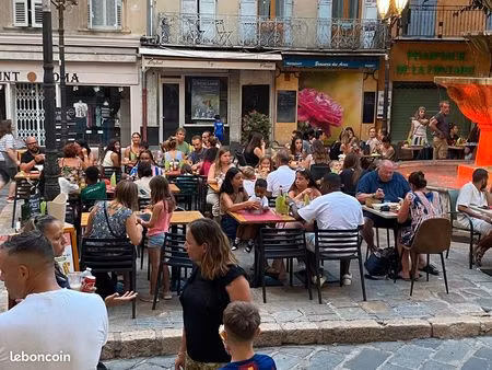 vente fonds commerce brasserie .bar.vente a emporter