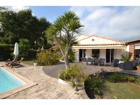 villa en viager 4 pièces 98 m²