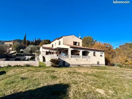 villa a vendre