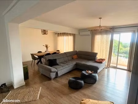 appartement a vendre borgo