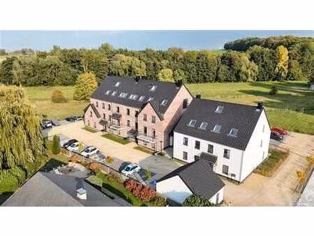 joli appartement 3ch-2sdb (parking inclus)