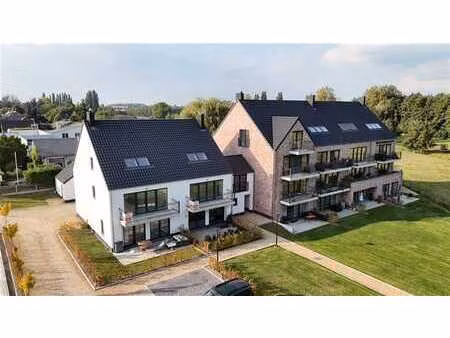 joli appartement 3ch-2sdb (parking inclus)