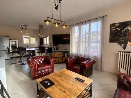 vente appartement 3 pièces 80 m² à evreux (27000)  209 000 €
