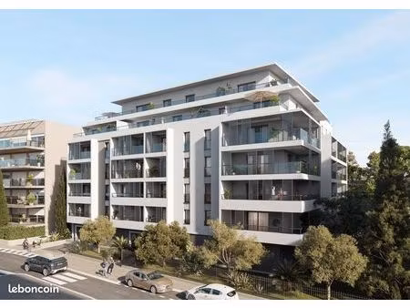 appartement - 4 pièces - lady dayana