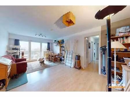 bel appartement 2 chambres  au cœur de nivelles