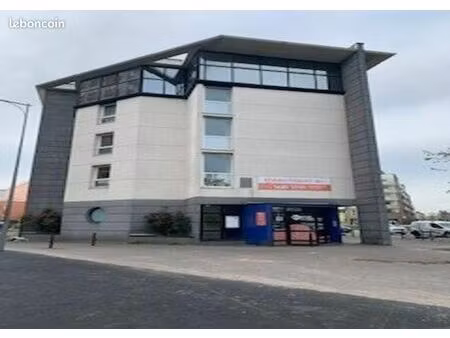 studio 1 pièce 17 m²