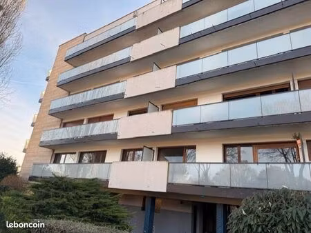 appartement 3 pièces 75 m²