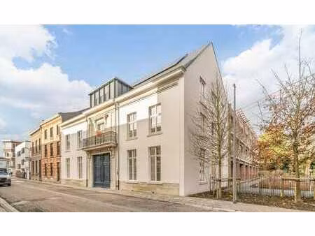 appartement à tienen - donysite : apt d2.01