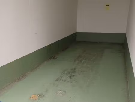 location parking beausoleil