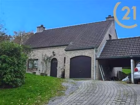 maison en viager occupé