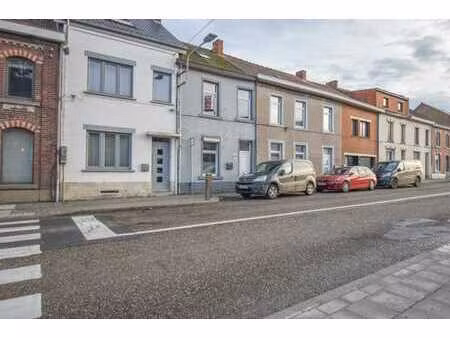 charmante maison de ville