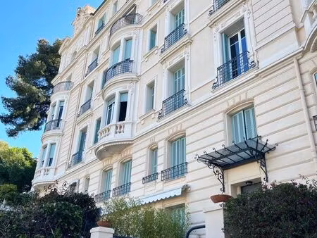 cave palais alexandra menton