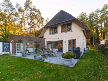 maison à vendre à schoten € 740.000 (lkj87) - copandi antwerpen-noord | zimmo