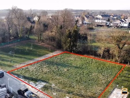 terrain à vendre à kortessem € 775.000 (lkj1b) - het immohuis | zimmo