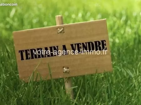 terrain 523 m² tourrette-levens