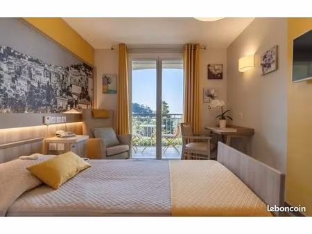 appartement 1 pièce 20 m²