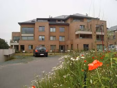 appartement 1 chambre + gde terrasse de 17m2