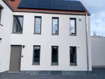 charmant appartement maison dans le centre de rixensart