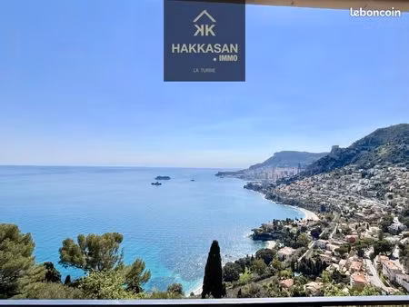 appartement 2 pièces 67 m²