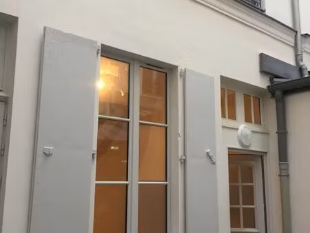 appartement rouen centre ville