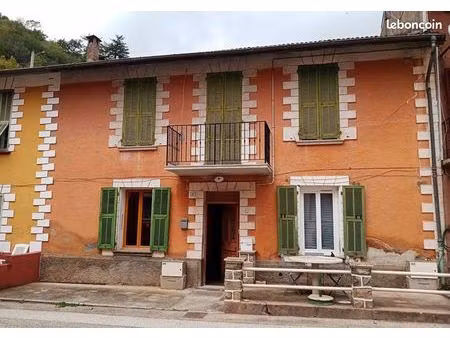 appartement 3p 62 m²