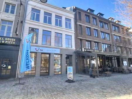 appartement de 2 chambres dans le centre de tirlemont!