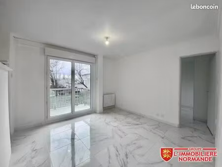 appartement 4 pièces 71 m²