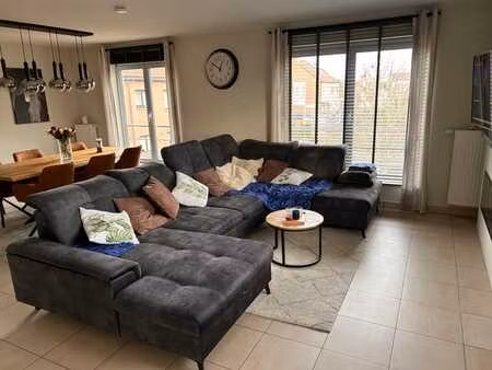 appartement deux chambres prêt à emménager avec garage