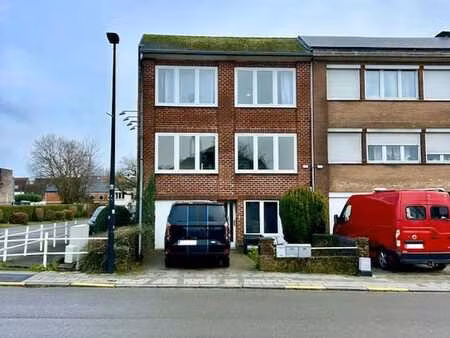 appartement au cœur de waterloo