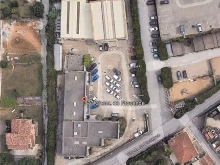 a vendre ou a louer entrepots + bureaux