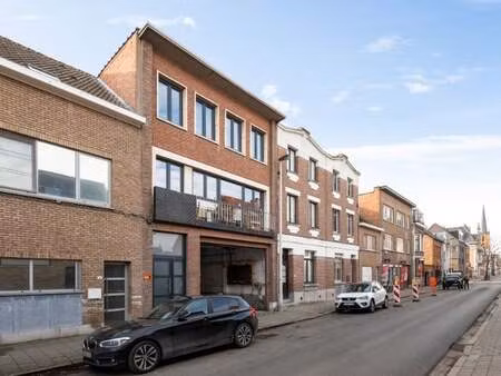 bien professionnel à vendre à terhagen € 415.000 (lki0r) - lexximmo reet | zimmo