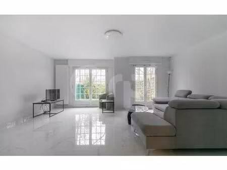 maison boissy-saint-léger m² t-6 à vendre  395 000 €