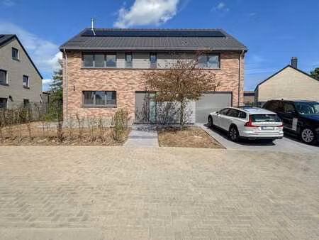 braine-l'alleud  quartier sept fontaines.