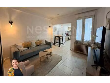 vente maison au mans (72000) : à vendre / 80m² le mans